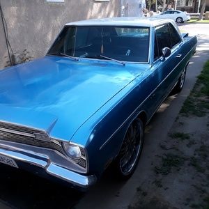 Meet your Posher, Amanda ranae